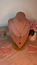 Star Necklace