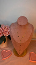 Cyani Necklace