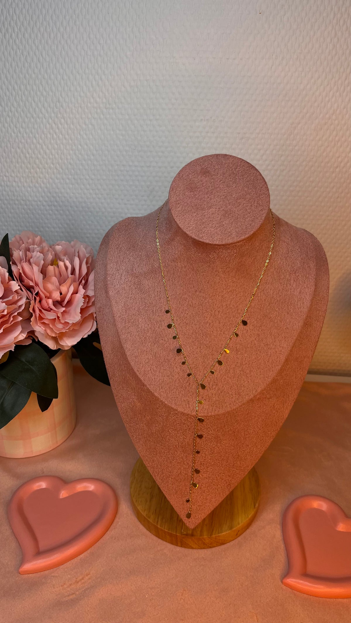 Cyani Necklace
