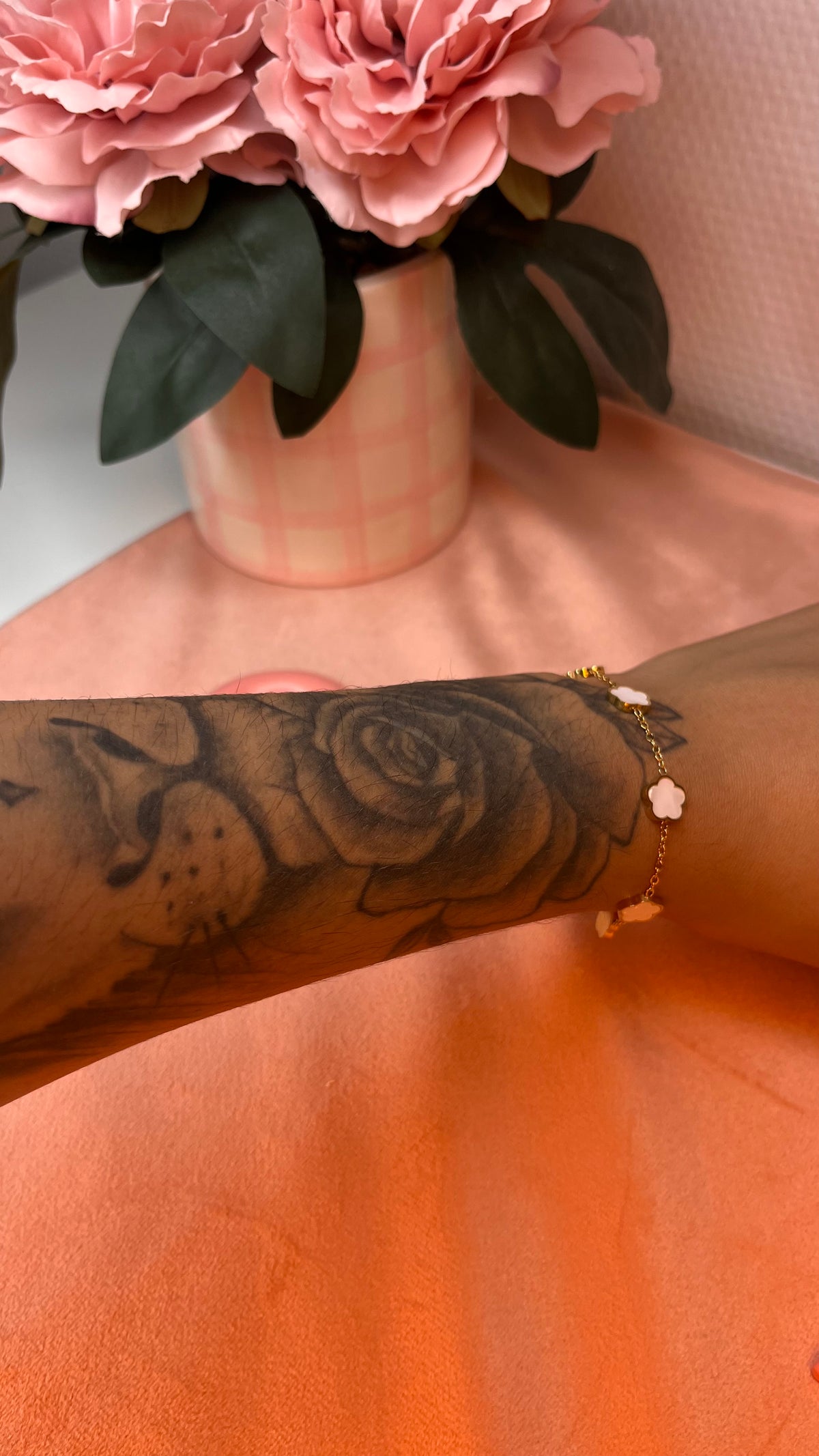 Cyani Bracelet