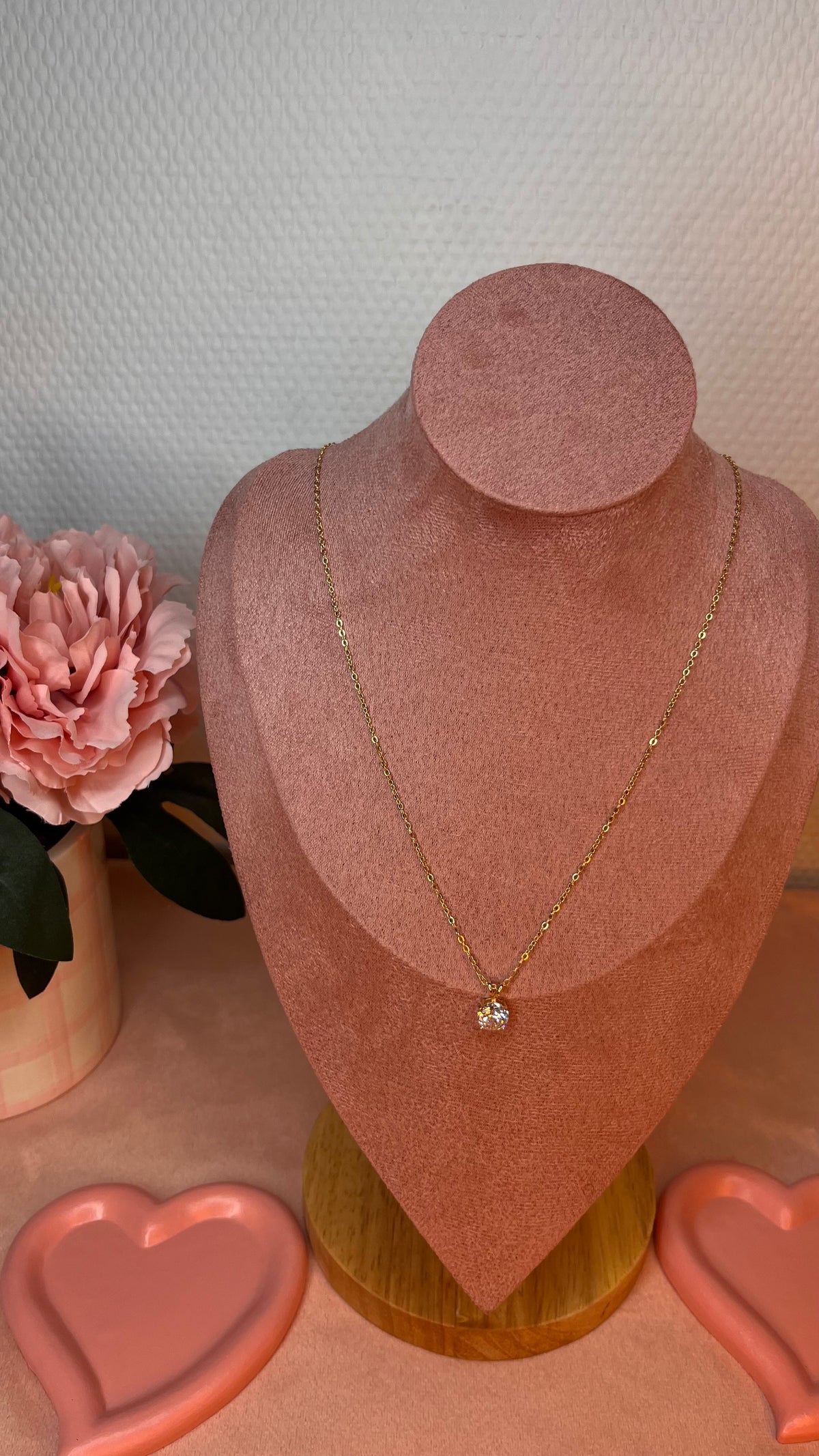Cyani Necklace