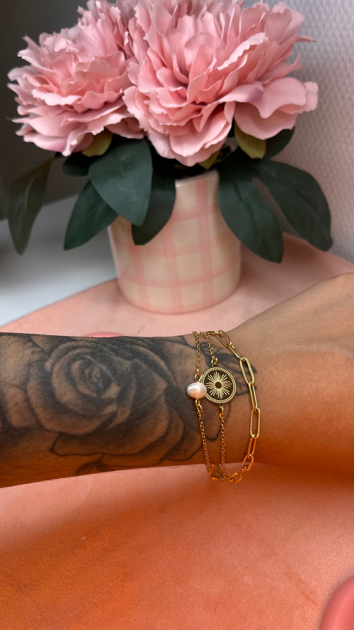 Cyani Bracelet