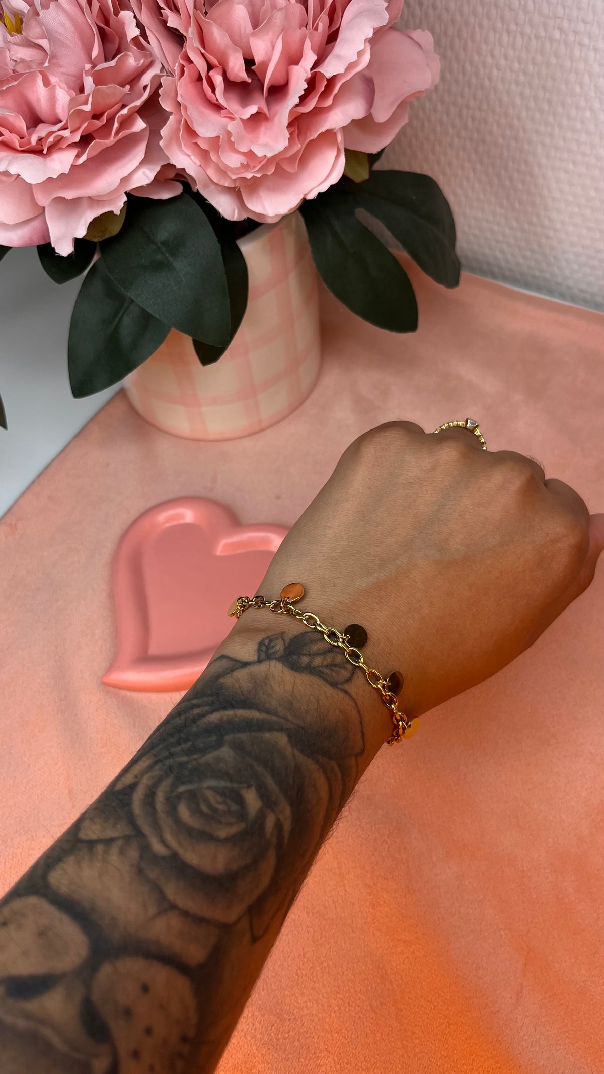 Cyani Bracelet