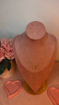 Rings Necklace