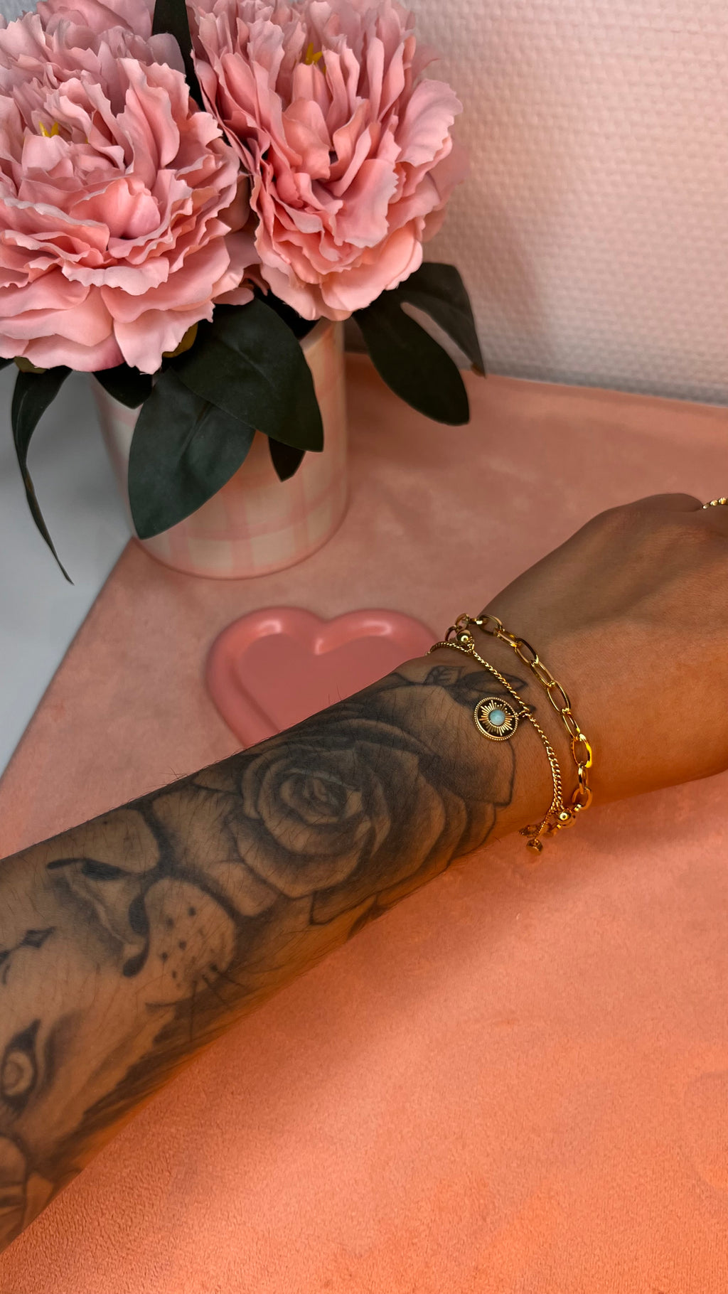 Cyani Bracelet